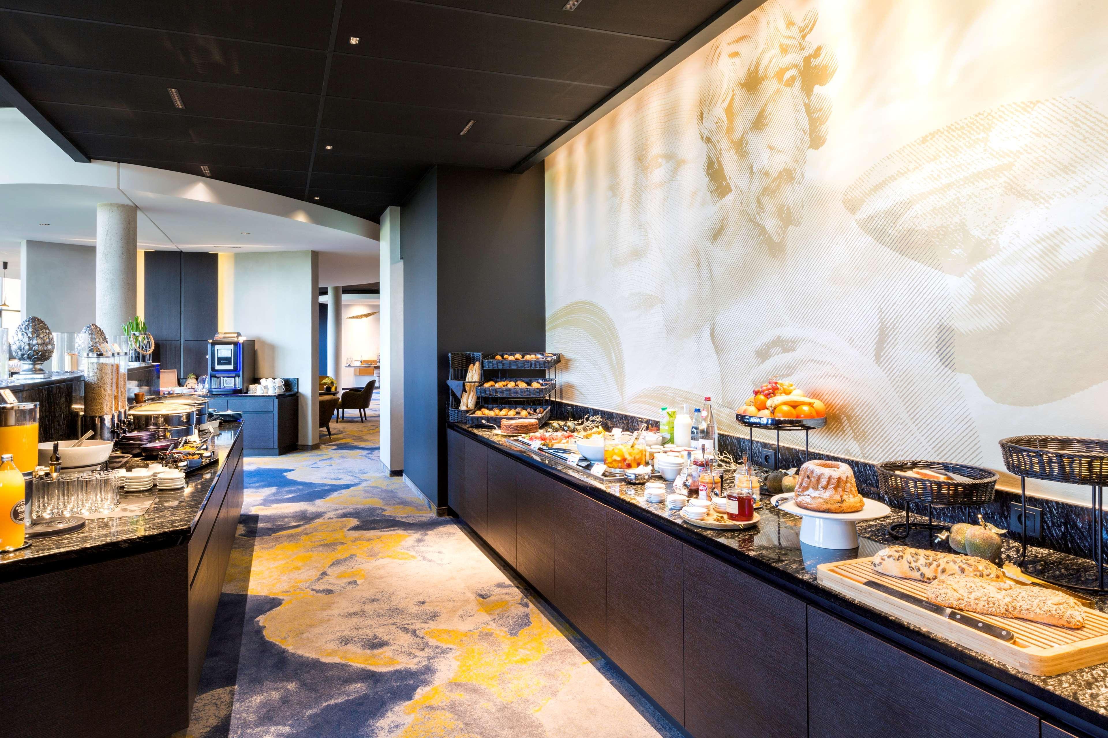 Best Western Plus Hotel & Restaurant Les Humanistes Colmar Nord Sélestat Buitenkant foto