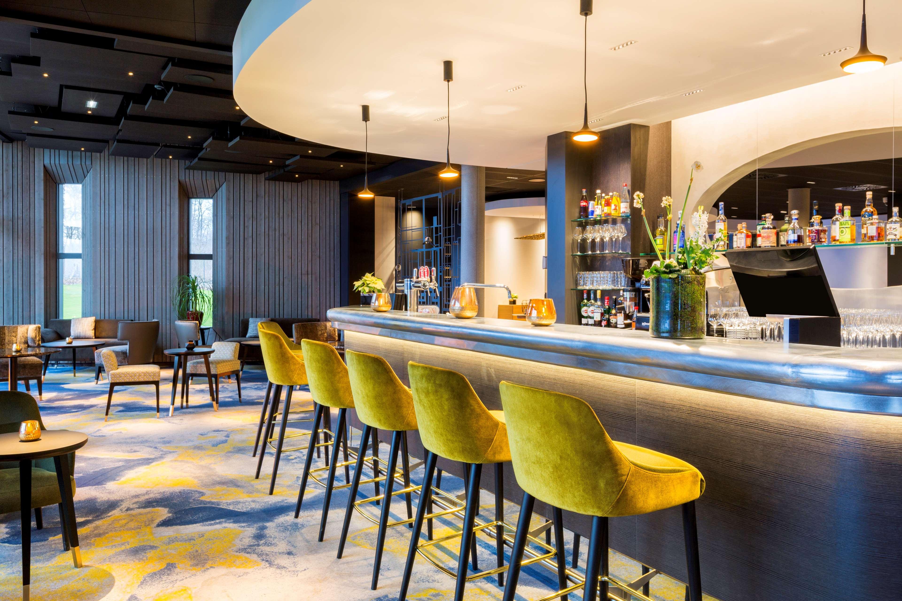 Best Western Plus Hotel & Restaurant Les Humanistes Colmar Nord Sélestat Buitenkant foto
