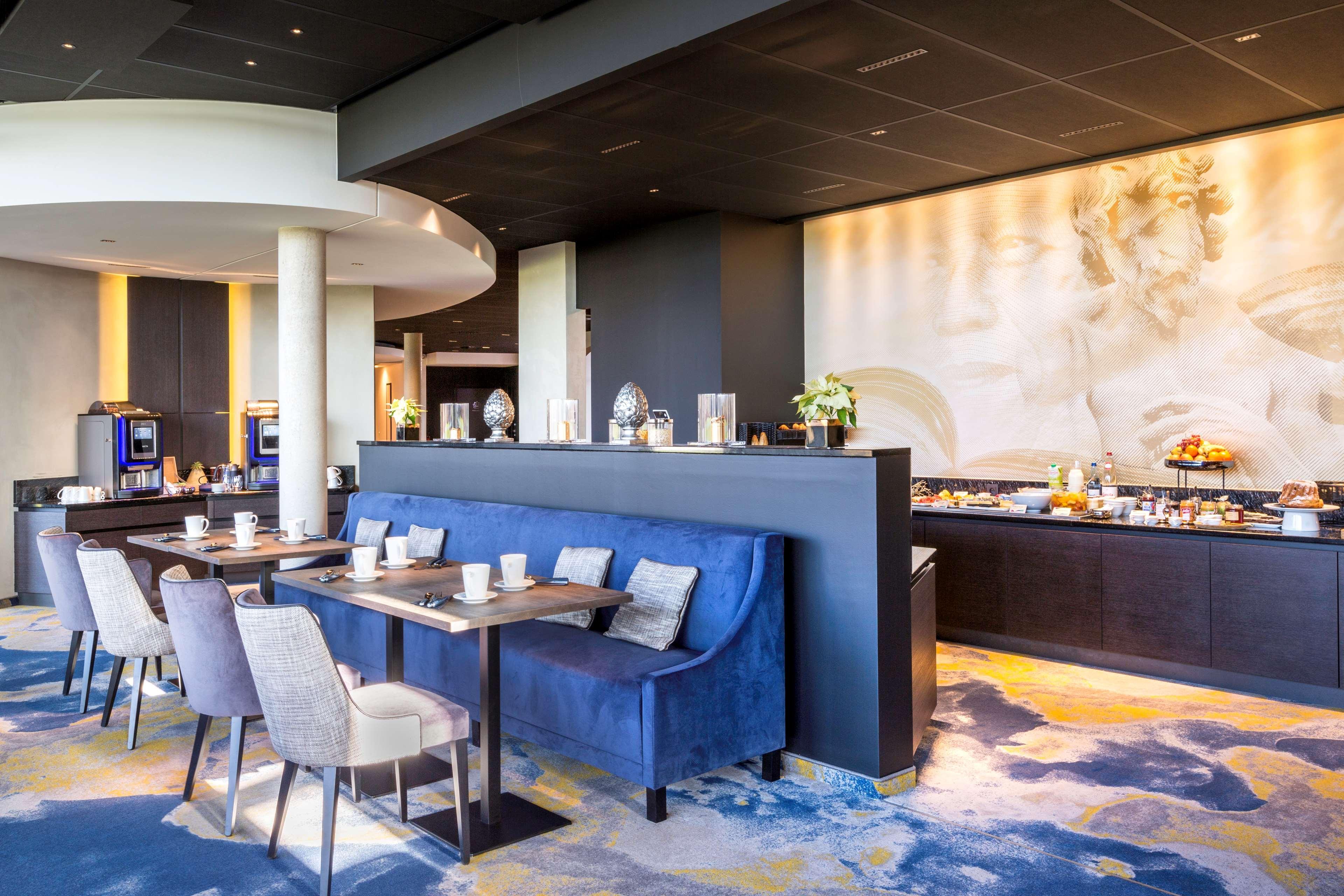 Best Western Plus Hotel & Restaurant Les Humanistes Colmar Nord Sélestat Buitenkant foto