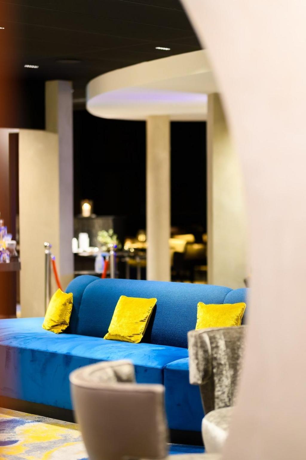 Best Western Plus Hotel & Restaurant Les Humanistes Colmar Nord Sélestat Buitenkant foto