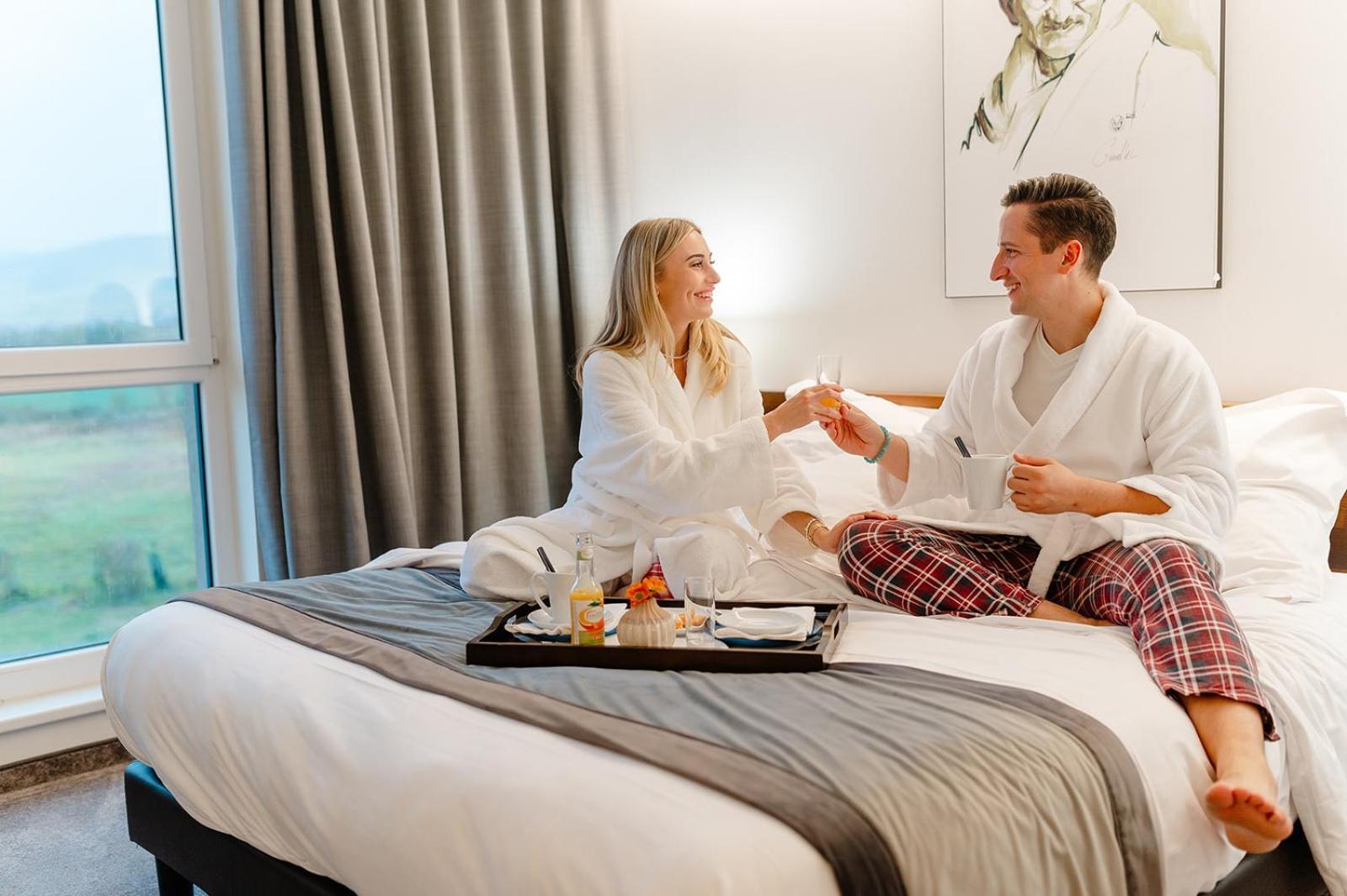 Best Western Plus Hotel & Restaurant Les Humanistes Colmar Nord Sélestat Buitenkant foto